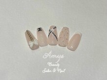 エミス(Amys)/Platinum artコース