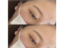 エストアール 博多口店(est-r.)/#美眉#アイブロウスタイリング