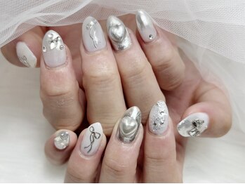 コンジュニム(conjunim)/フリーアート