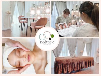 デザイン ノフティー(Design noftee'c)