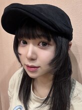 コル アイラッシュ マルヤマ(col eyelash maruyama)/lash lift