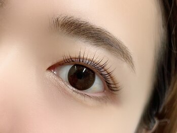 シェリ バイ リッシュ(Cheri by RICHE)/まつ毛パーマ¥5.900～