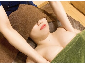 レイビス 仙台店(RAYVIS)/大人気バストケア