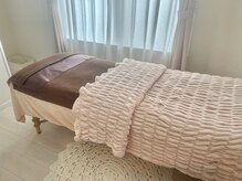 サロン モア(salon more)の雰囲気（[三軒茶屋/ハーブピーリング/毛穴/ニキビケア]）