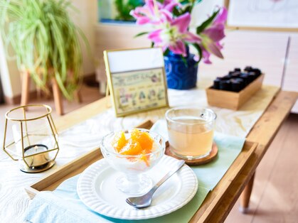 リラクゼーションスパツリー(Relaxation spa Tree)の写真