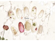 アルーシェ 平井(Alushe)/クリスマス定額デザイン¥4,980～