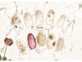 クリスマス定額デザイン¥4,980～