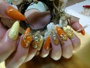 埋めつくしキラキラ