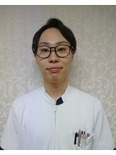 尼崎整骨院 大屋 勝也