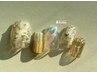 Creative art　¥11100→¥7800 *心斎橋/南船場*