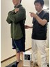 【回数券90分】本格筋膜リリース整体ボディメンテナンス