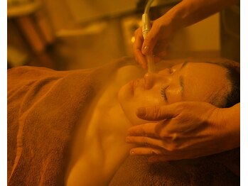 シュクールラ/フェイシャル80分