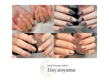 デイアオヤマ(Day.aoyama)