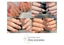 デイアオヤマ(Day.aoyama)