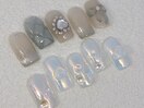 ニュアンストレンドアートコース