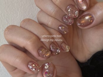 ロウイ(6ui.)/omochikomi design/8000yen