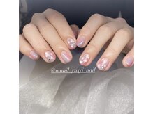 エムネイル(Ｍ)/YUInail