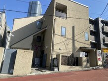 トランザット 六本木店(TransATT)