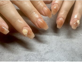 シャルム(CHARME)/【nail】