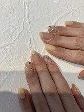パーネイル(purr nail)/