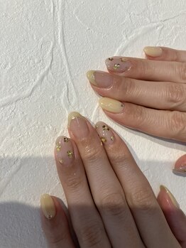 パーネイル(purr nail)/