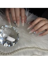 ネイルサロン ココロジー(COCOLOGY)/ベイビーブーマー