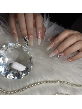 ネイルサロン ココロジー(COCOLOGY)/ベイビーブーマー