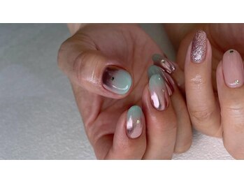 クチュリエール(Couturie're)/【担当:石澤】