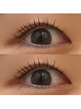 アトリエ ハルミナ(atelier harumina)/大人気！パリジェンヌ