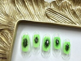 選べる定額60分デザイン