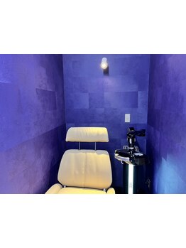 1回ごとにお支払い可能なサロン