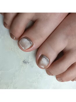 リアン(lien)/【フット定額デザイン】