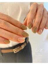 ウギ 中崎町(Ugi.)/simple nuance