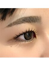 リブ(Lib)/ラッシュリフト/まつげパーマ