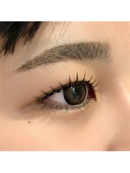 リブ(Lib)/ラッシュリフト/まつげパーマ