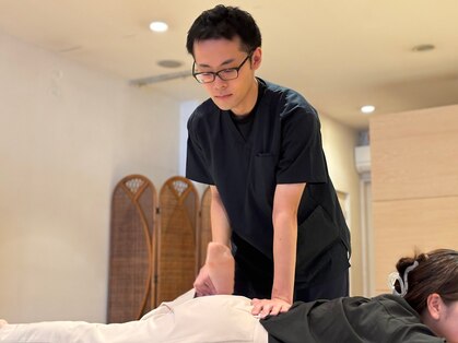 リボーン(Re Bone)の写真