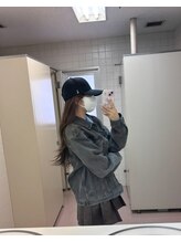 ワイベール 大宮店(YVeil) tokiko