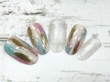 ビービーネイル(BB)/