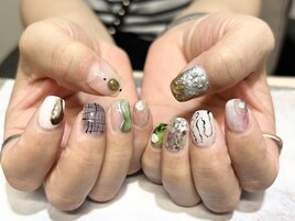 ニュアンスアート