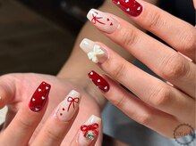 アールビーネイル(RB_nail)/ハートネイル