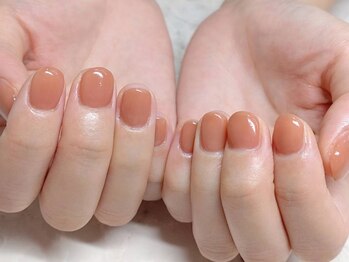 トータルビューティ ノイド(Noid)/ワンカラー