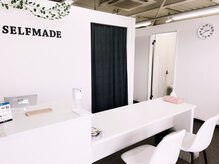 スタッフがしっかりカウンセリングします。[高知／セルフ脱毛]