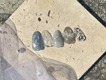 レル(lelu)/10月定額デザインB