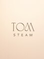 トムスチーム バイ メイメイ(TOMsteam by MAYMAY)/TOMsteam トムスチーム
