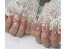 ネイルズ イロハ 新大久保店(NAILS 168)/