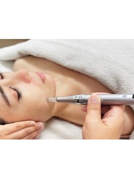 毛穴ケアをしたい