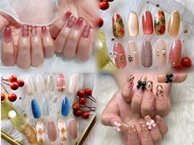 ネイルサロン インプレス(Impress)