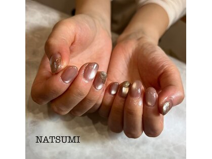 ニコ(nico)の写真