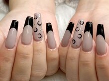 エイダ 立川(Ada)/スカルプデザイン/初回¥14080