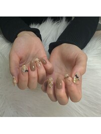 持ち込みデザイン6本